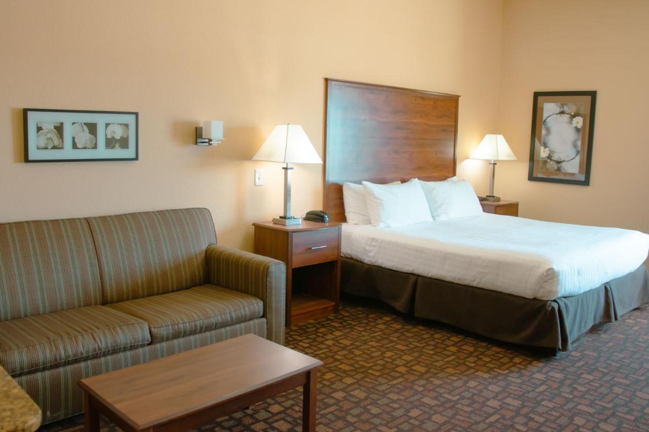 Grand Forks Lodge And Suites Esterno foto