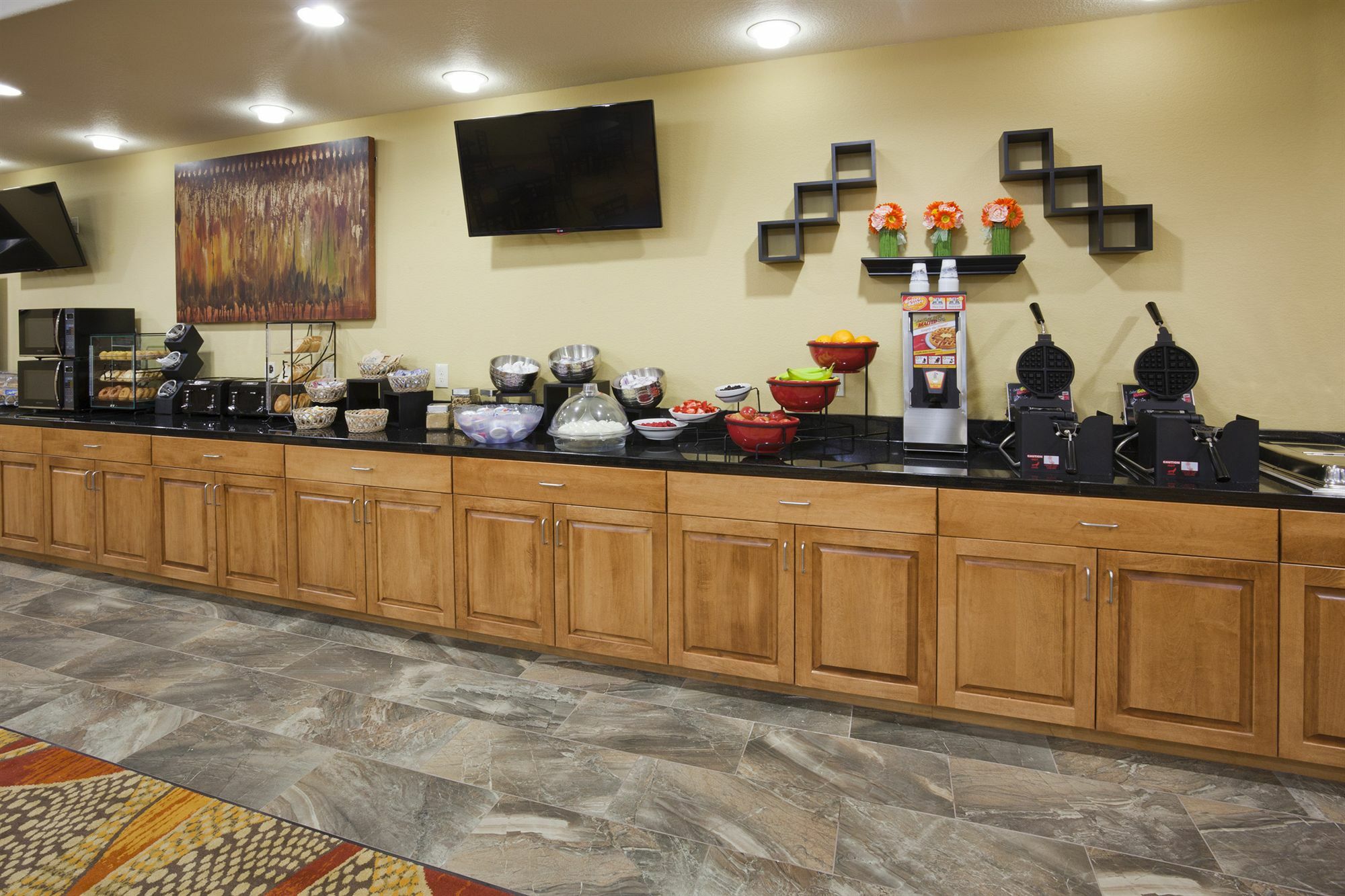 Grand Forks Lodge And Suites Esterno foto