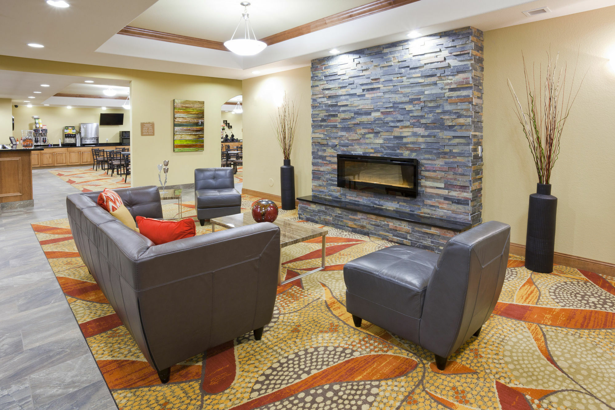 Grand Forks Lodge And Suites Esterno foto